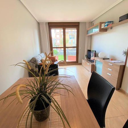 Alcarite - 6040 Apartment Ноха Екстериор снимка