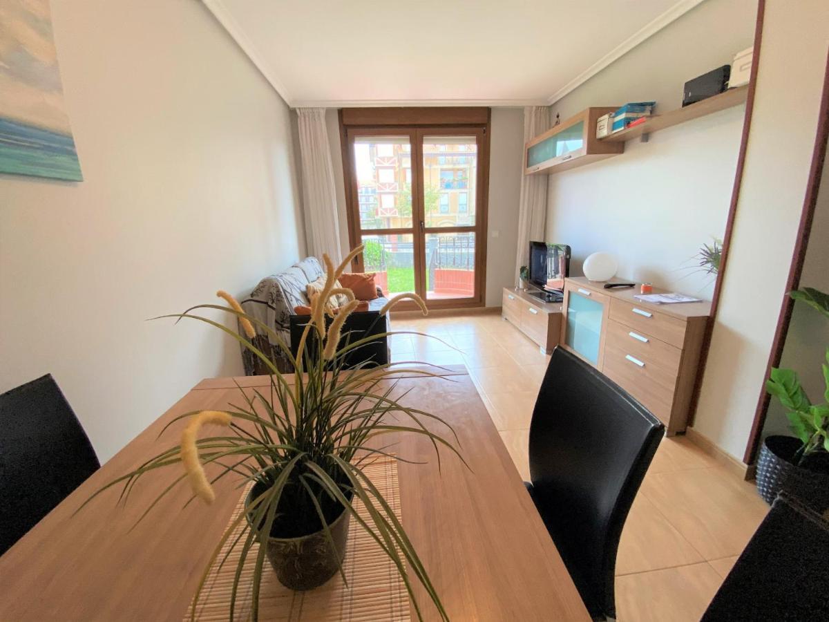 Alcarite - 6040 Apartment Ноха Екстериор снимка