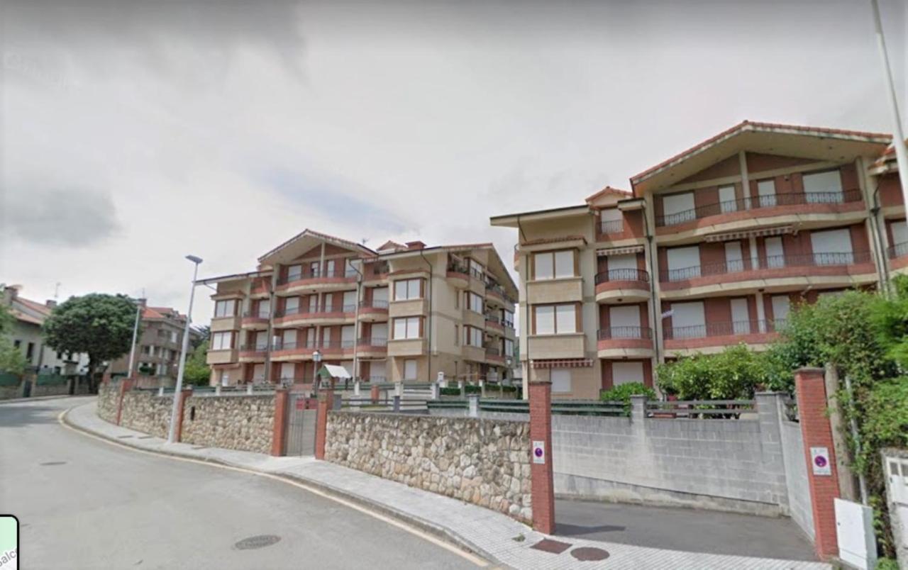 Alcarite - 6040 Apartment Ноха Екстериор снимка