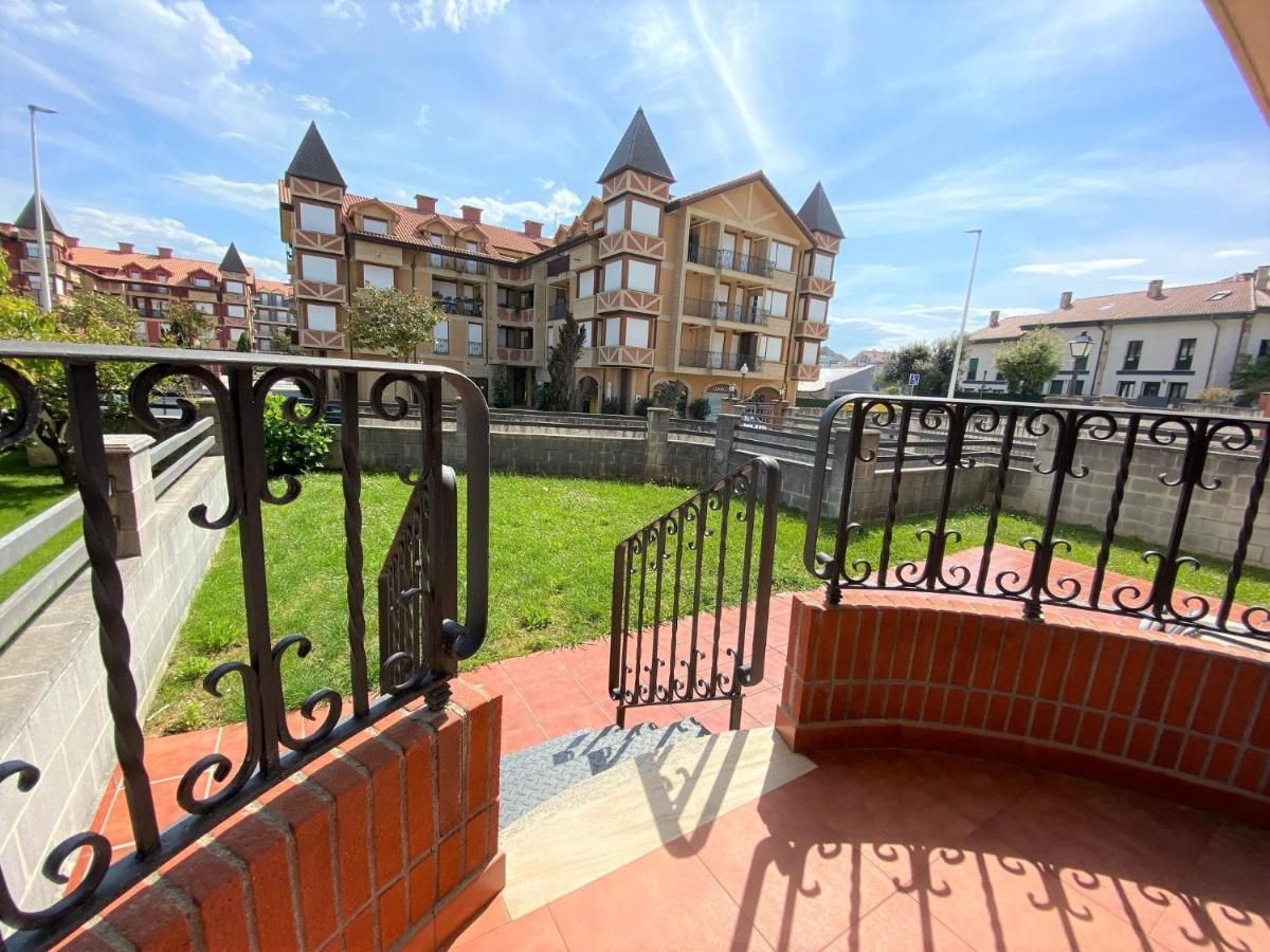 Alcarite - 6040 Apartment Ноха Екстериор снимка