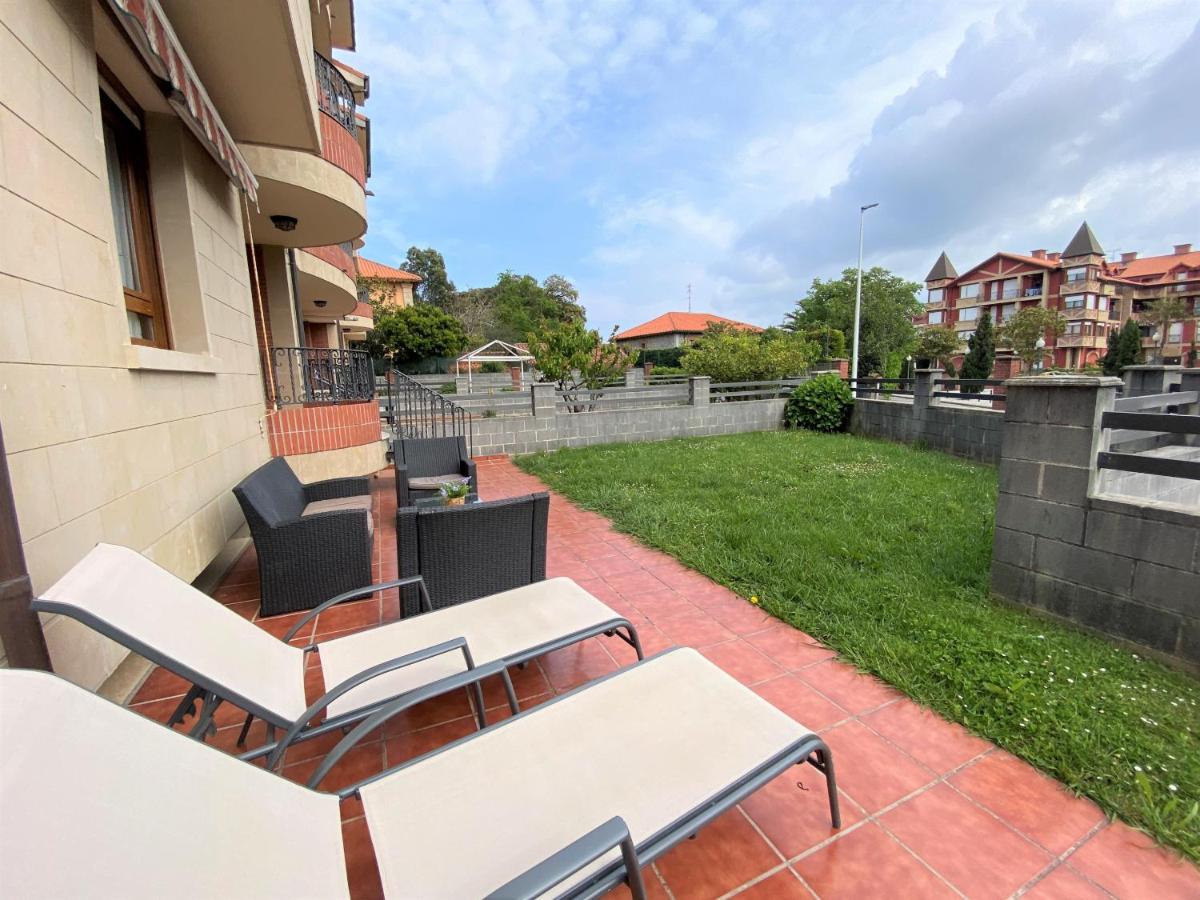 Alcarite - 6040 Apartment Ноха Екстериор снимка