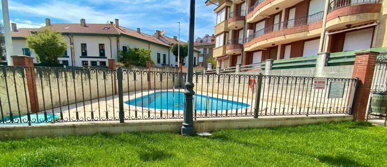 Alcarite - 6040 Apartment Ноха Екстериор снимка