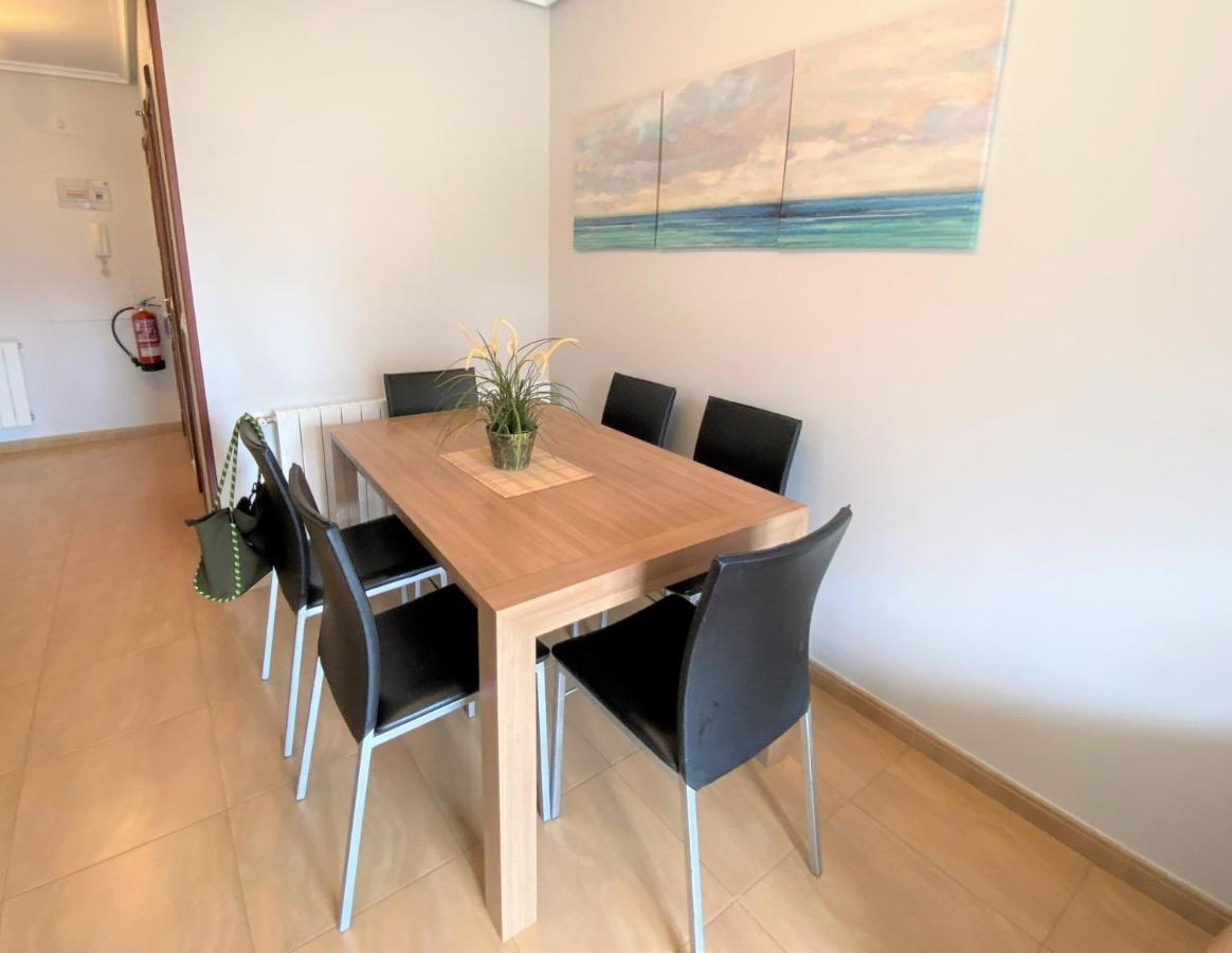 Alcarite - 6040 Apartment Ноха Екстериор снимка